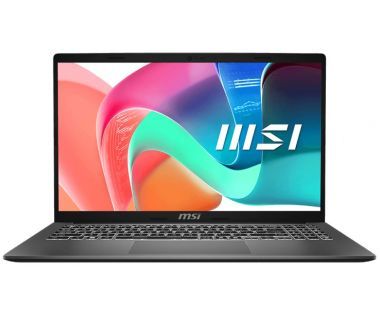 Ultrabook Msi Modern 15 F13mg / 15.6 Fhd / Intel Core I5-1334u Hasta 4.6ghz / Ddr4 16gb (8gb*2) /