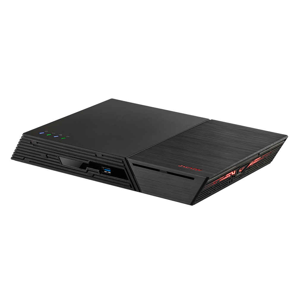 Nas Asustor Flashtor12pro G2 Fs6812x,12xm.2nvme4xm.2nvme16g Ecc Ddr5quad-core 2.3ghz,2x10gb Ethernet