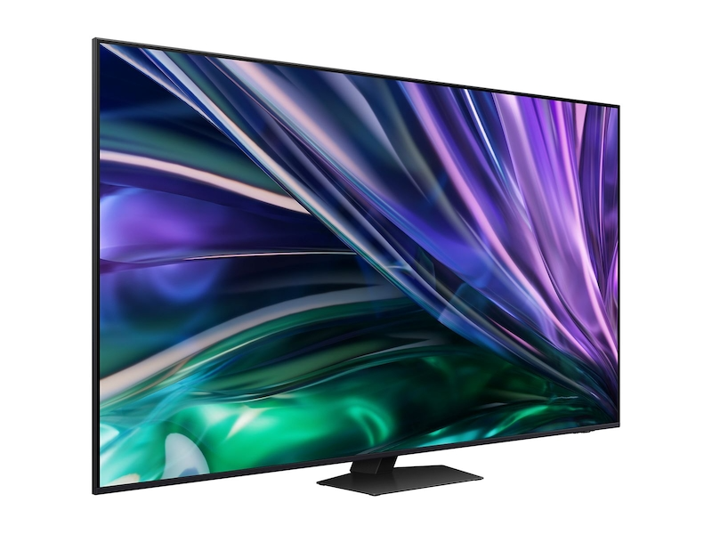 Tv Samsung 85" Neo Qled 4k/quantum Matrix/mini Led/ Neo Quantum Hdr/xcelerator 120h/dolby Atmos