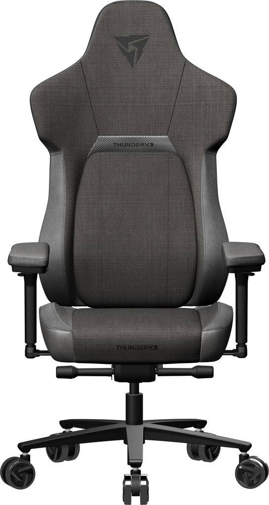 Silla Thunder X3 Core Loft Negro