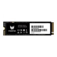 Unidad De Estado Solido Ssd Interno Predator Gm7 1tb M.2 2280 Nvme Pcie Gen 4x4 Lect.7200
