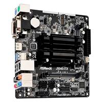 Mb Asrock J5040 Itx/intel Quad-core Pentium 3.2 Ghz/8 Gb Ddr4 2400mhz/graficos Integrados Uhd