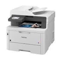 Multifuncional Laser Led Color Brother Mfcl3780cdw 31 Ppm, 30 Hojas Bandeja Multiuso, Pantalla