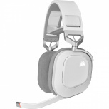 Audifonos Corsair Hrs80 /  Rgb / Inalambrico / Color Blanco / Gaming / (ca-9011236-na)