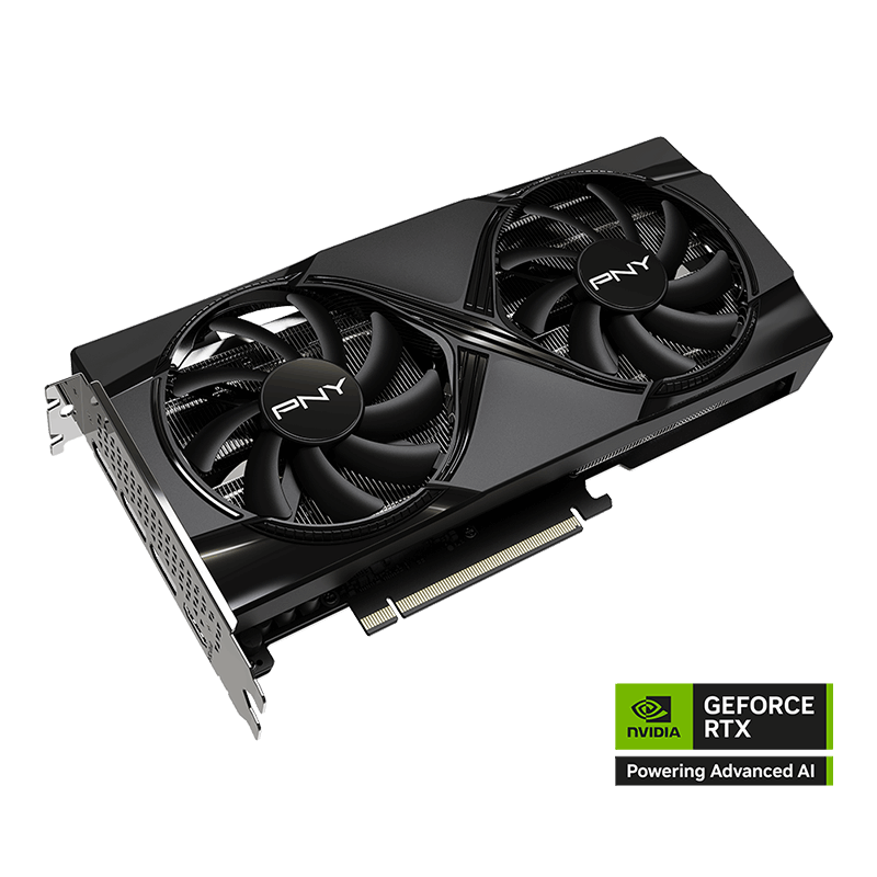 Tarjeta de video  PNY GeForce RTX 5060 Ti 8GB gddd7(pre Venta )