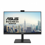 Monitor Asus Business Be279qsk /27 /1920x1080 /tr 5ms /60hz /hdmi /dp /vga /vesa /altavoces /camara
