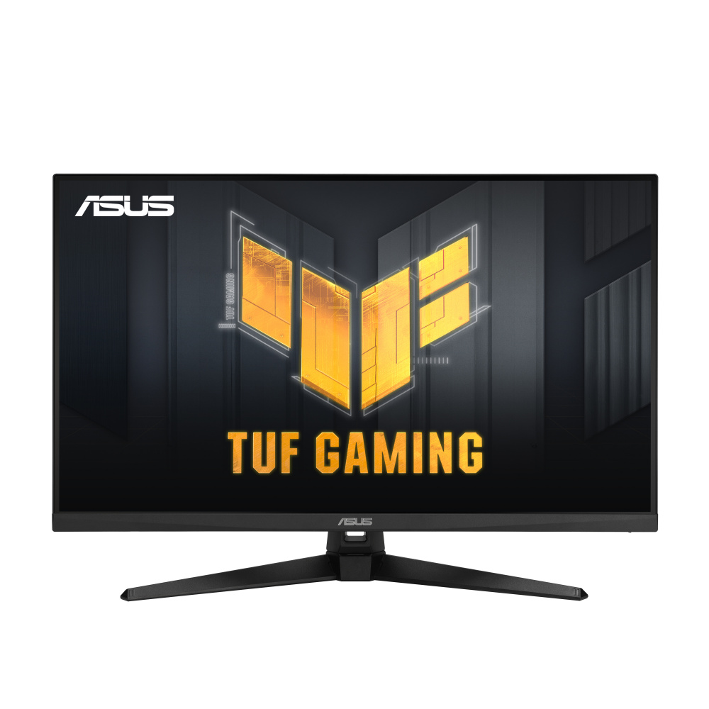 Monitor Gamer Asus Tuf Vg32uqa1a /31.5 /3840x2160 /1ms /160hz /2x Hdmi /dp /vesa /altavoces