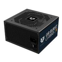 Fuente De Poder Gamer Balam Rush Gr Burst Gr850g / Certificada / 850w / 80 Plus Gold / Atx / Full