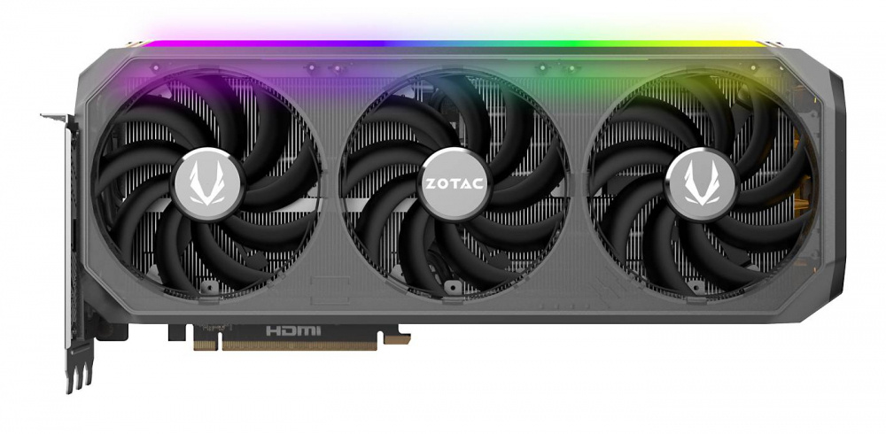 Tarjeta de Video Zotac NVIDIA GeForce RTX 5080 AMP Extreme Infinity, 16GB 256-bit GDDR7, PCI Express x16 5.0 ZT-B50800B-10P