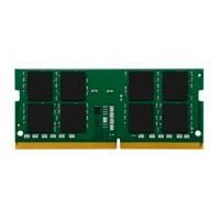 Memoria Propietaria Kingston Sodimm Ddr4 16gb 3200mt/s Cl22 260pin 1.2v P/laptop Kcp432sd8/16