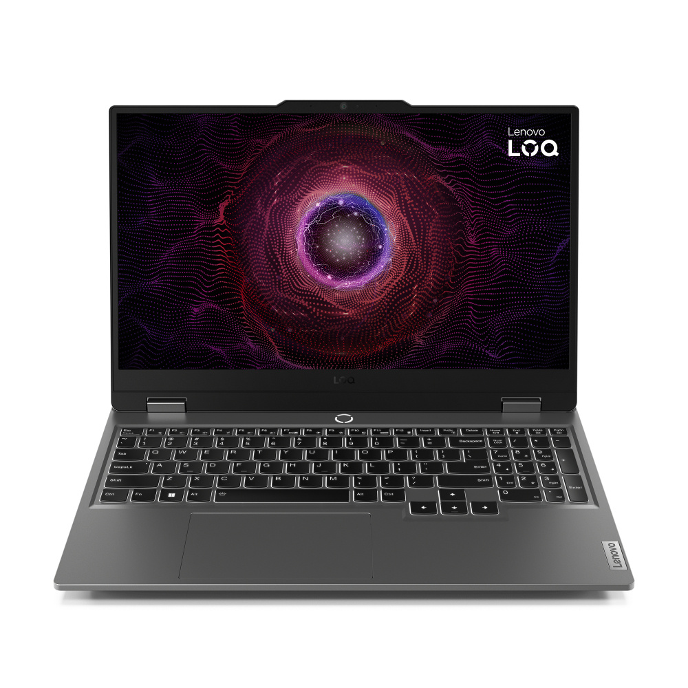 Laptop Lenovo Idea Gaming Loq 15arp9 / Ryzen 7 7435hs 3.1ghz / 24gb Ddr5 2x12gb / 512gb Ssd / Rtx