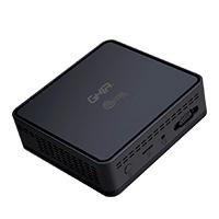 Mini Pc Ghia Gcube / Intel Celeron N4020 2 Nucleos Hasta 2.80 Ghz / Ram 4 Gb / Ssd M.2 Sata 128 Gb /