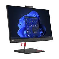 All In One Thinkcentre Neo 50a Intel Core I7-13700h 16 Gb 512 Ssd M.2 23.8 Fhd Win 11 Pro 1 AÑo