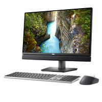 Todo En Uno Aio Dell Optiplex 7420 | Intel Core I7-14700 | 16 Gb Ddr5 | 512 Gb Ssd M.2 | Display