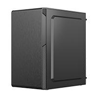 Gabinete Acteck Performance Ii Gi215w / Mini Torre / Micro Atx, Itx / Fuente De Poder 500w Incluida