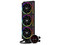 Enfriamiento Liquido Balam Rush Hydrox Expert Hyx36 / Pantalla Lcd 2.1 / Serie 7 Pines / Argb /