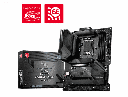 Tarjeta  Madre MSI Atx Mag B660 Tomahawk Wifi Socket 1700 Intel B660 128gb Ddr5
