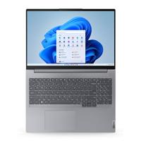 Laptop Lenovo Thinkbook 16 G6 Irl / Core I5 1335u 1.3ghz / 16gb Ddr5 / 512gb Ssd / 16 Wuxga