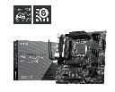 Tarjeta  Madre MSI Micro-atx Pro B660m-a Wifi DDR4 Socket 1700 Intel B660