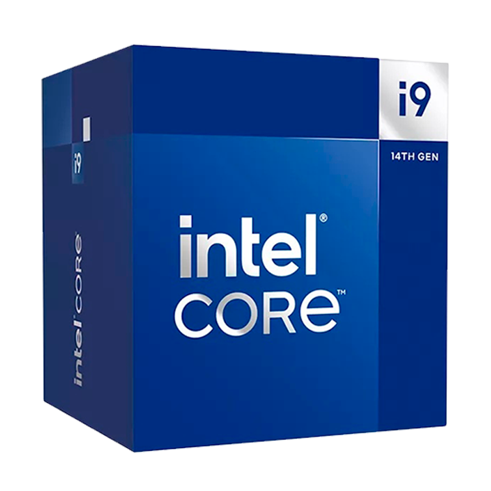 Procesador  Intel Core I9-14900 24core, 36mb, 5.8ghz, 1700