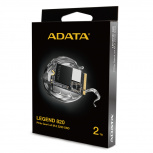 Unidad Ssd M.2 Adata Legend 820 2230 Pcie 1tb (sleg-820-2t-cb)