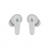 Audifonos Earbud Getttech Bluetooth White/gray Gue-t8pbl-wg