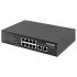 Switch Poe Intellinet Gb 8 Pto Poe+2gb 120w 32wxpto 561402