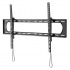 Soporte Tv Manhattan 120kg De 60 A 120" Ultra Delgado (461931)
