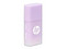 Memoria Usb Hp 32gb Flash 2.0 Lila Hpfd168p-32