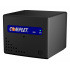 Regulador Complet Erv-6-011 Rplus 1300va/650w/8cont/ Equip Computo