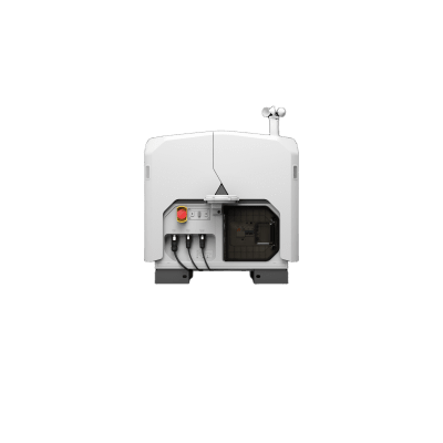 Estación De Carga Y Comunicación Para Drones Dji, Compatible Con Matrice4tdplus Y Matrice4dplus