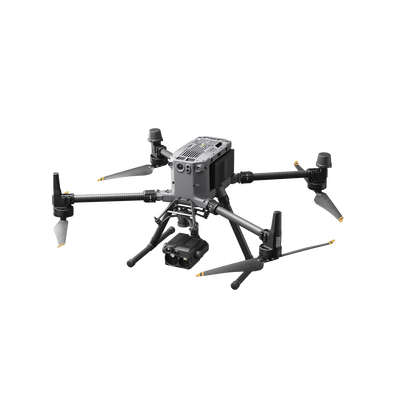 Drone Dji Matrice 350 Rtk Edición Universal/protección Ip55/ 50mins De Vuelo /hasta 20kms De Transmisión (incluye Dji Care Plus)
