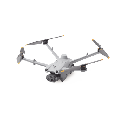 Drone Dji Matrice 3td Enterprise Advanced Edición Universal/ Dual Cámara(visual Y Térmica) /hasta 10kms De Transmisión / 1 Año De Care Plus / Uso Con Dji Dock 2