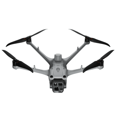 Drone Dji Matrice 4tdplus/ Dual Cámara(visual Y Térmica) /hasta 25kms De Transmisión / 1 Año De Care Plus / Uso Con Dji Dock 3