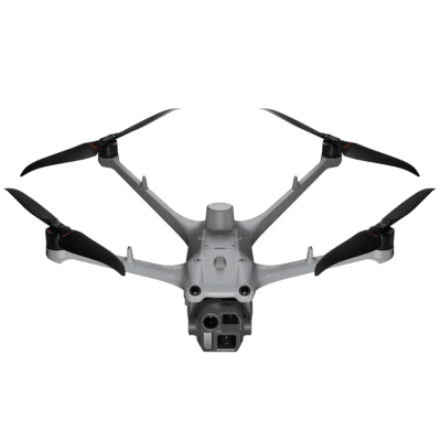 Drone Dji Matrice 4d Plus Con Cámara Visual   / 1 Año De Care Plus / Uso Con Dji Dock 3