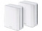 Router Asus Zenwifi Bt10 /688+5764+11529mbps /triband 2.4 - 5 - 6ghz /8x Antenas Int /aimesh /wifi 7