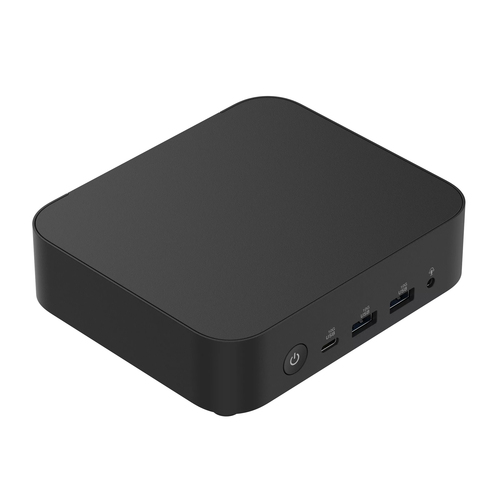 Mini Pc Asus Nuc 14 Essential Processor N150 Hasta 3.6 Ghz /4 Cores /sodimm Ddr5 4800 /hdmi /dp /dp