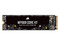 Unidad De Estado Solido Interno Corsair Mp600 Core Xt 4tb M.2 2280  Nvme Pcie Gen 4 Lectura