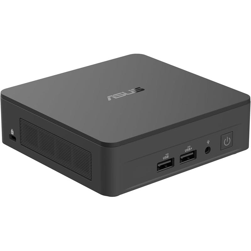 Mini Pc Asus Nuc Rnuc13anhi30000ui Intel Ci3-1315u No Ram/hdd/sin Os