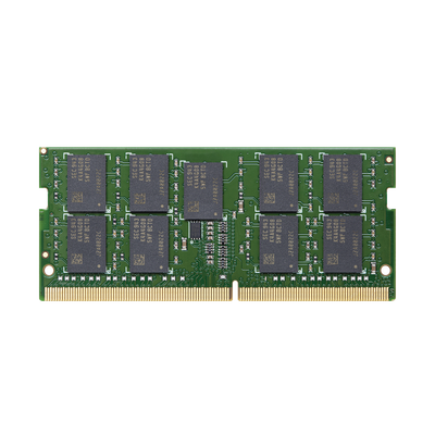 Modulo De Memoria Ram De 8gb Para Equipos Synology