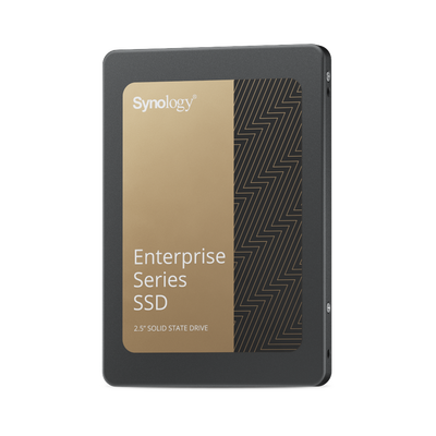 7000 Gb Ssd , Diseñada Para Synology Nas