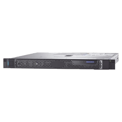 Hikcentral Professional / Servidor Dell Xeon E2324g / Licencia Base De Videovigilancia / Incluye 64 Canales De Vídeo / Incluye Windows Server 2019