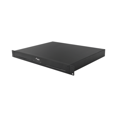 Dispositivo De Almacenamiento Masivo E-sata, Capacidad Maxima De 48tb.
