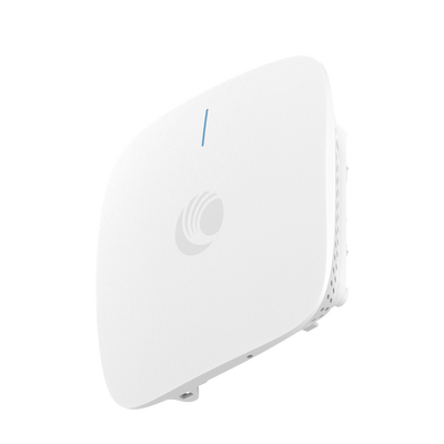Punto De Acceso Empresarial Wi-fi 6 Cambium Networks Xv2-21x Para Interior / Gestión Desde La Nube Cnmaestro / Seguridad Wpa3 / Montaje En Techo O Plafón / Alimentación Poe / Hasta 256 Clientes