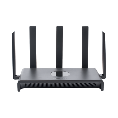 Home Router Inalámbrico Mesh Wi-fi 5 Mu-mimo 2x2, 1 Puerto Wan Gigabit Y 3 Puertos Lan