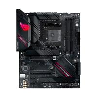 Mb Asus B550 Amd S-am4 5a Gen/4x Ddr4 2666/dp/hdmi/m.2/6x Usb 3.2/usb-c/wifi 6e/bluetooth/atx/gama