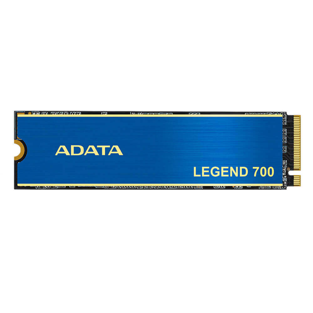 Unidad Ssd M.2 Adata Legend 700 Pcie G3 256gb (aleg-700-256gcs)