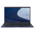 Laptop Asus Expertbook 14" I7-1165g7 8gb 512gb W10p Gmilitar 1yr Negro B1400ceae-i78g512-p2