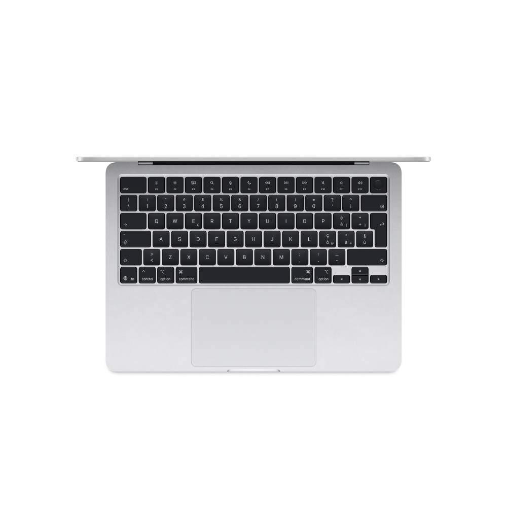 Macbook Air 13 Pulgadas/chip M4 De Apple Con 10cpu Y 8gpu/16gb/256gb Ssd/2 Puertos Thunderbolt 4/ad