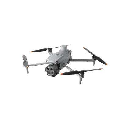 Drone Dji Matrice 4t / Hasta 25 Kms De Transmisión / 112x De Zoom / Cámara Térmica / 48 Mp / Incluye Care Plus Por 1 Año